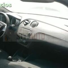 JUEGO DE AIRBAGS SEAT IBIZA 2010