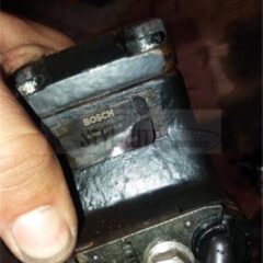 BOMBA DE ALTA MB S320 CDI 0986437008