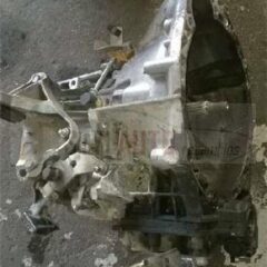 CAJA CAMBIOS CITROEN C5 2.0 6V 20MB25