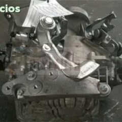 CAJA MANUAL OPEL ASTRA H 1.3 CDTI 09 55193621