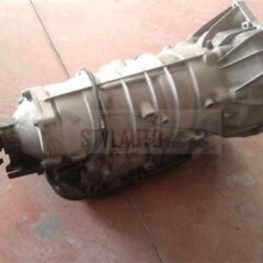 CAJA AUTOMATICA BMW 320D GM 96023469