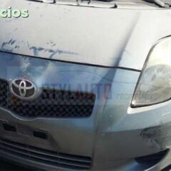 DELANTERA TOYOTA YARIS 2006 D4D