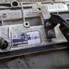 CAJA AUTOMATICA LAND ROVER DISCOVERY V8