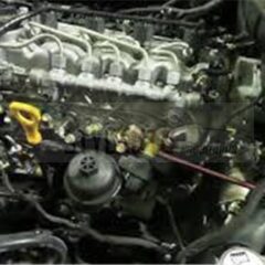 MOTOR COMPLETO KIA CEED 1.6 CRDI 2009