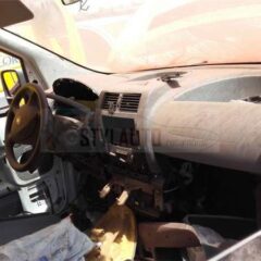 KIT DE AIRBAGS FIAT SCUDO JTD RHK 2008