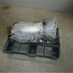 CAJA AUTOMATICA MERCDES VITO 722682