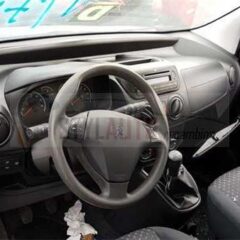 KIT DE AIRBAGS PEUGEOT BEEPER HDI