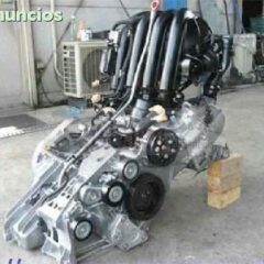 MOTOR MERCEDES CLASE A 150 266920