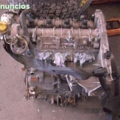 BLOQUE MOTOR OPEL 1.9 Z19DTH
