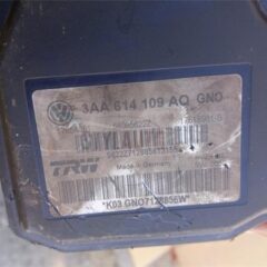 ABS VW PASSAT 3AA614109AQ 3AA 614 109 AQ