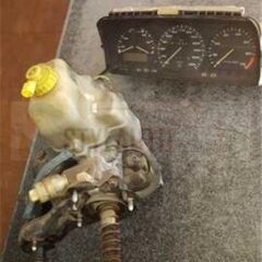 BOMBA DE ABS VW CORRADO