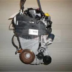 MOTOR DACIA DOKKER 1.5 DCI K9K626