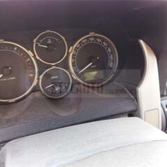 CUADRO DE MANDOS  FREELANDER TD4