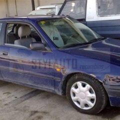 DESPIECE TOYOTA COROLLA año 99