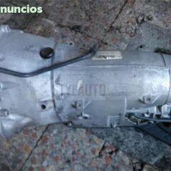 CAJA AUTOMATICA MERCEDES E290 TURBODIESE