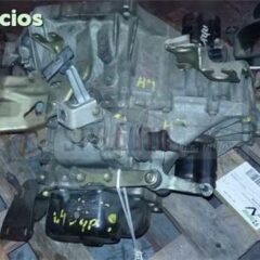 CAJA CAMBIOS MANUAL TOYOTA COROLLA 1.4D