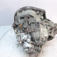 CAJA CAMBIOS RENAULT TRAFFIC PK6375