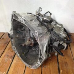 CAJA CAMBIOS MANUAL PEUGEOT 5008 20EA54