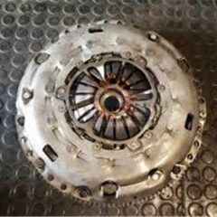 KIT DE EMBRAGUE JEEP COMPASS 2.0 TDI