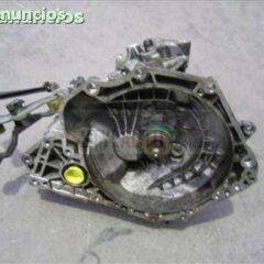 CAJA CAMBIOS MANUAL OPEL MERIVA 1.7DTI