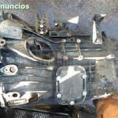 CAJA CAMBIOS MANUAL IVECO DAILY 2.8