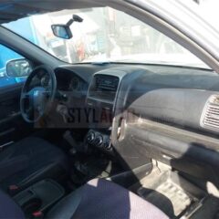 KIT DE AIRBAGS HONDA CR-V CRV