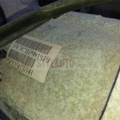 CAJA AUTOMATICA JEEP CHEROKEE 4.0 P52119