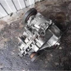 CAJA MANUAL HYUNDAI TERRACAN 2.9 CRDI