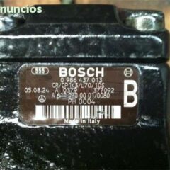 BOMBA ALTA MERCEDES CDI 0986437013