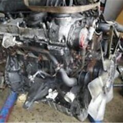 MOTOR MERCEDES SL 300 W129 103984