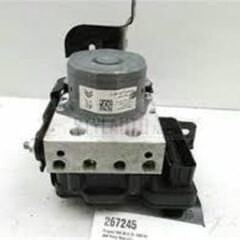 BOMBA ABS PEUGEOT 308 9816073880