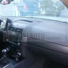 JUEGO DE AIRBAGS VW TOUAREG R5