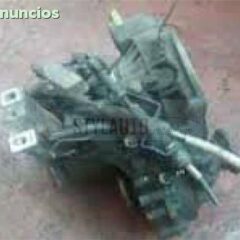 CAJA CAMBIOS SEAT TOLEDO 1.8 20V EGV