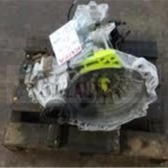 CAJA CAMBIOS MANUAL AUDI A3 1.6 DLP