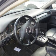 KIT DE AIRBAGS AUDI A6 ALL ROAD