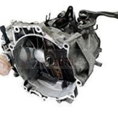 CAJA CAMBIOS MANUAL SKODA FABIA 1.2 GDP