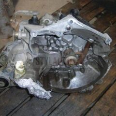 CAJA MANUAL CITROEN SAXO 20CE05