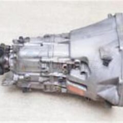 CAJA MANUAL BMW 318I E36 MANUAL