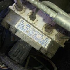 BOMBA ABS FREELANDER SRB10123000