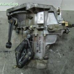 CAJA DE CAMBIO CITROEN SAXO 1.5D 20CE73
