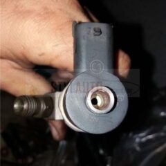 JUEGO INYECTORES HYUNDAI CRDI 0445110279