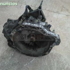 CAJA  RENAULT LAGUNA 2.2 DCI PK6002