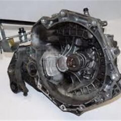 CAJA MANUAL OPEL CORSA 1.2 X12XE