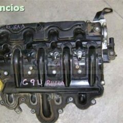 CULATA RENAULT MASTER 2.5 DCI G9UA6