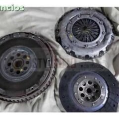 KIT EMBRAGUE FORD FUSION 1.4 16V FXJB