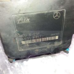 MODULO ABS MB ML 10.0210-9685.1