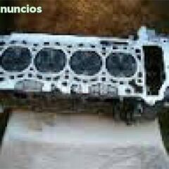 CULATA NISSAN ALMERA 2.0 TIPO MOTOR CD20