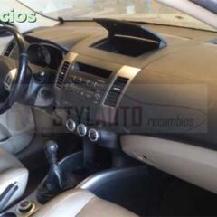 JUEGO DE AIRBAGS MITSUBISHI OUTLANDER