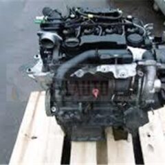 MOTOR CITROEN JUMPY 1.6 HDI 9HU 9 H U