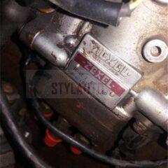 BOMBA INYECTORA ZEXEL NISSAN PATROL 2.8